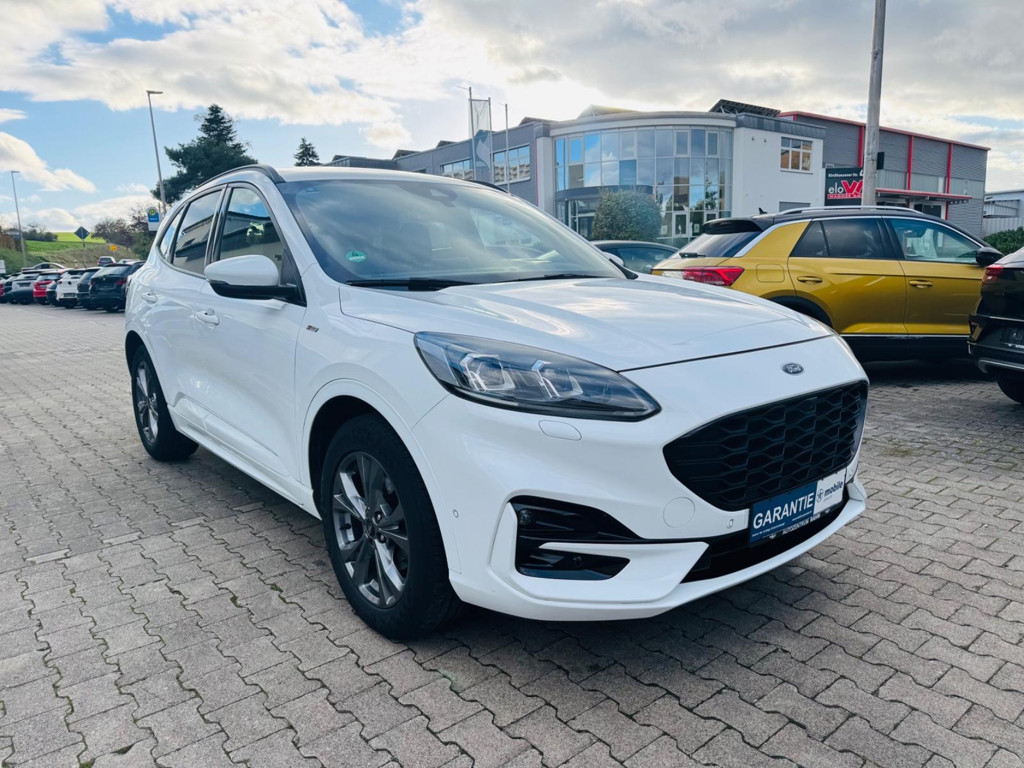 Ford Kuga ST Line X