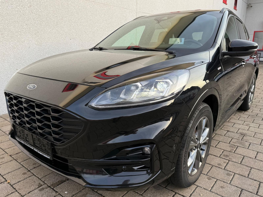 Ford Kuga ST Line X