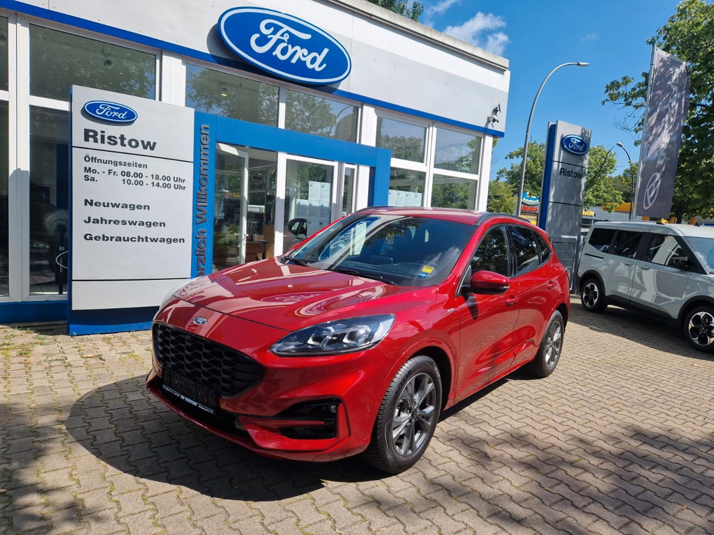 Ford Kuga ST Line X