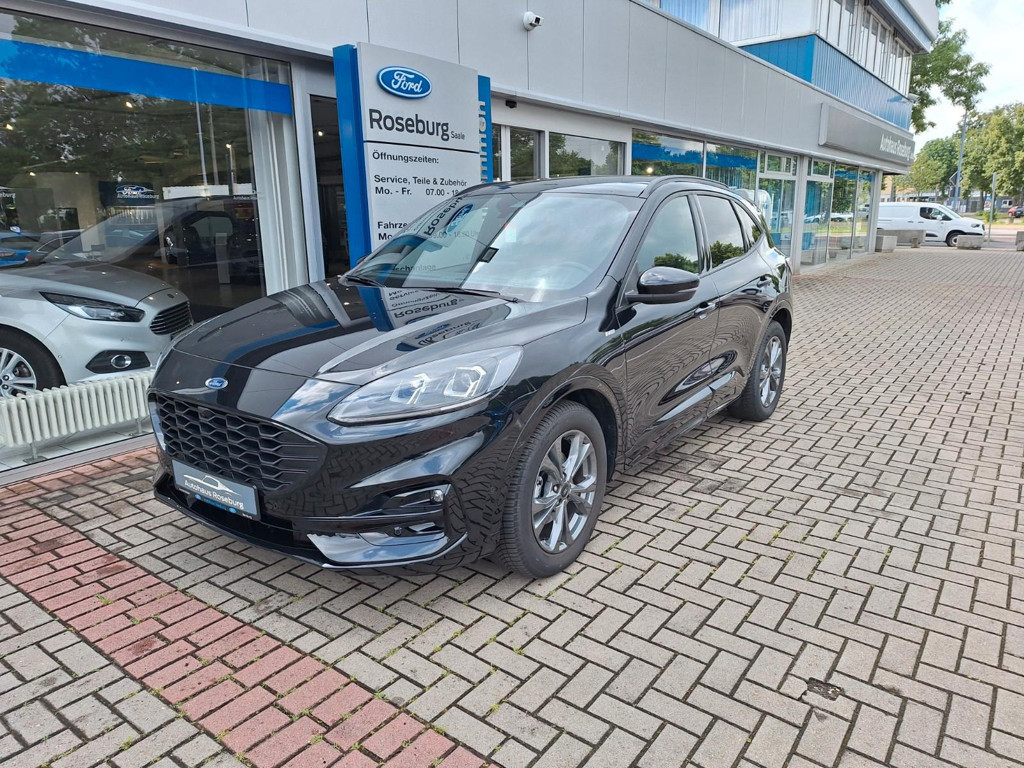 Ford Kuga ST Line X