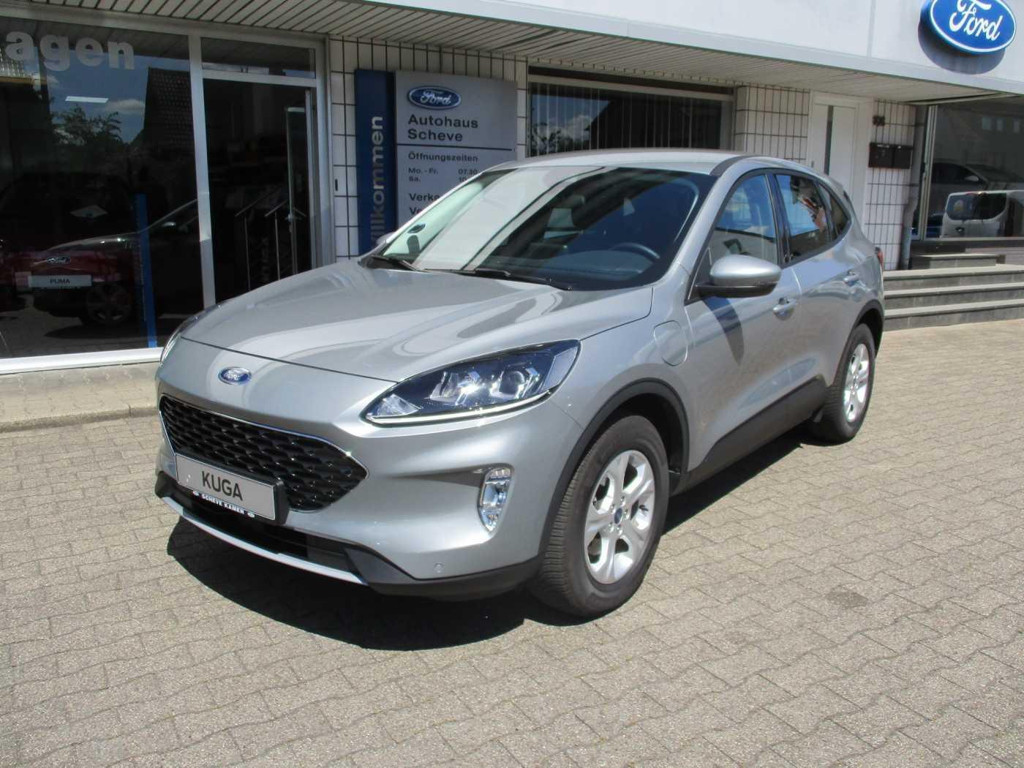 Ford Kuga Cool & Connect Plug in Hybrid Hybrid