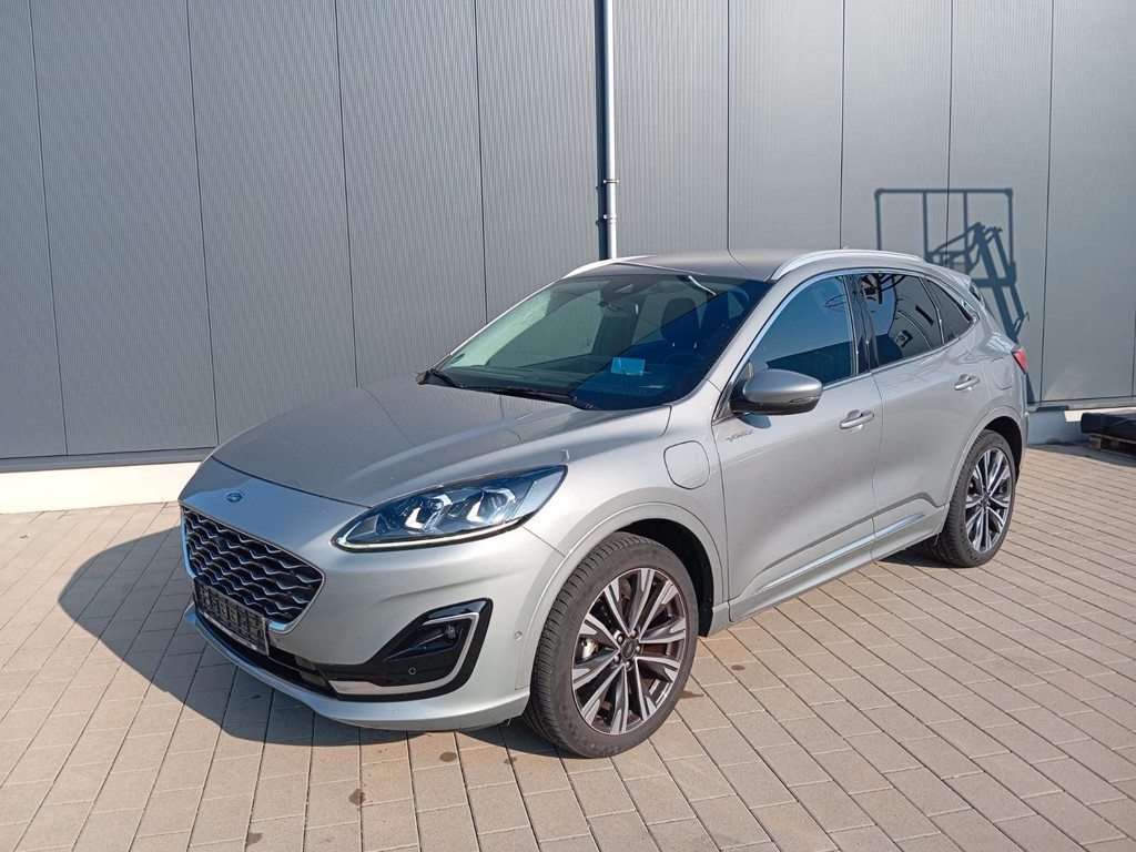 Ford Kuga Vignale Plug in Hybrid Hybrid