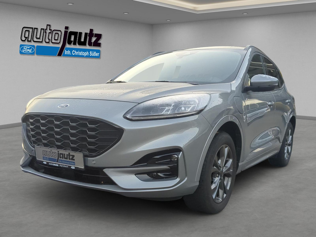 Ford Kuga ST Line Plug in Hybrid Hybrid X