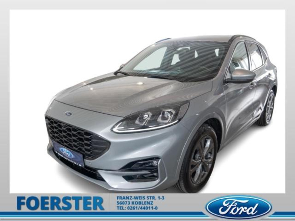 Ford Kuga ST Line AWD