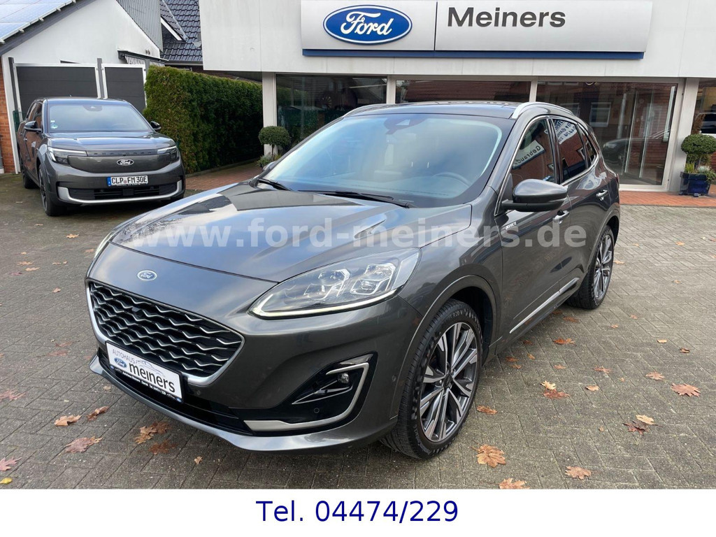 Ford Kuga Vignale AWD