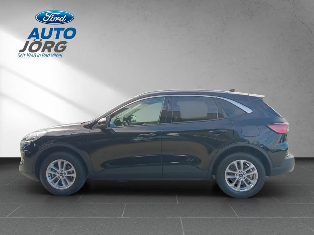 Ford Kuga Titanium Plug in Hybrid Hybrid X