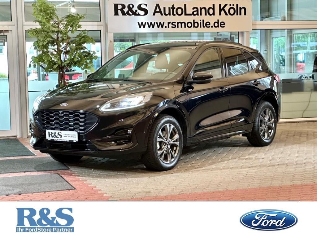 Ford Kuga ST Line X