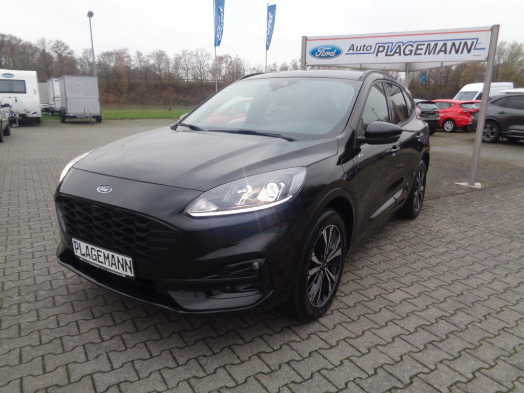 Ford Kuga ST Line Plug in Hybrid Hybrid