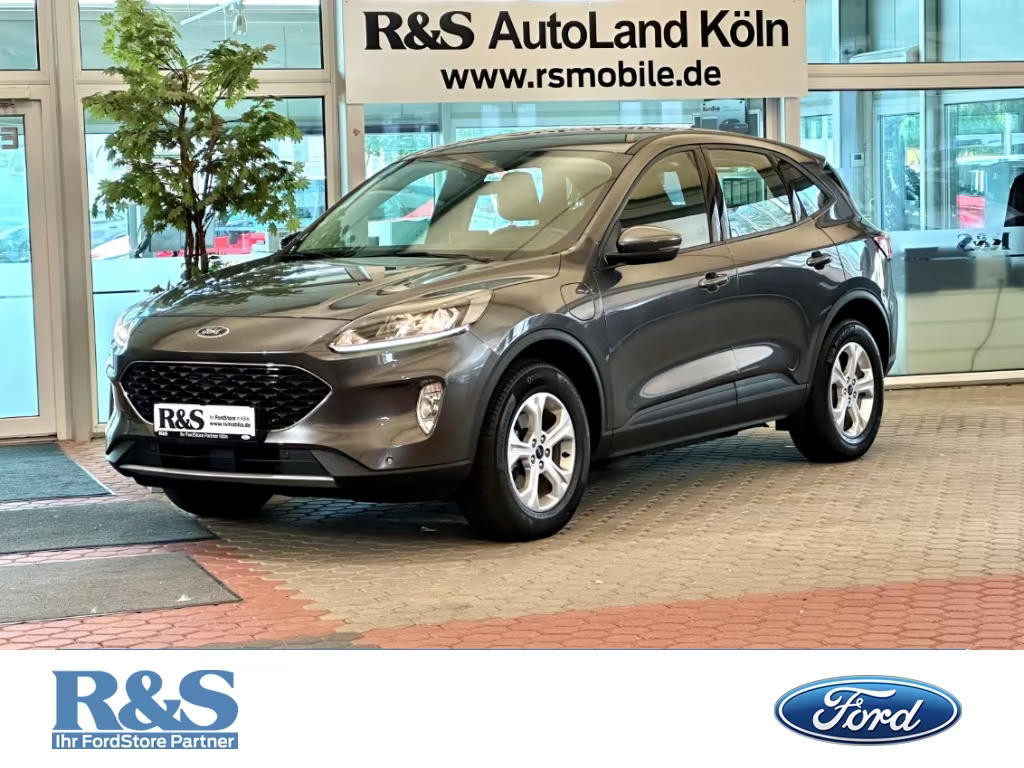 Ford Kuga Cool & Connect