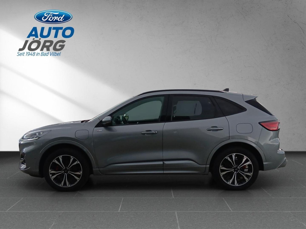 Ford Kuga ST Line Plug in Hybrid Hybrid X