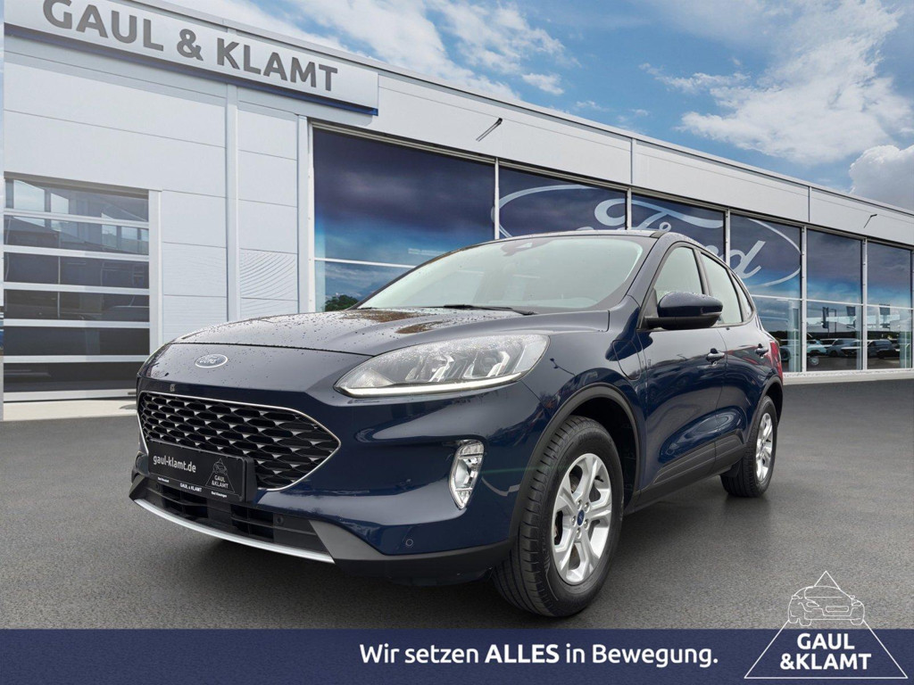 Ford Kuga Cool & Connect Plug in Hybrid Hybrid