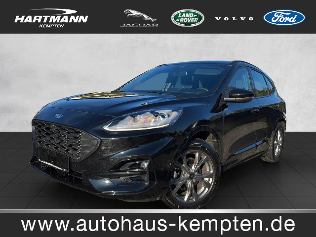 Ford Kuga ST Line