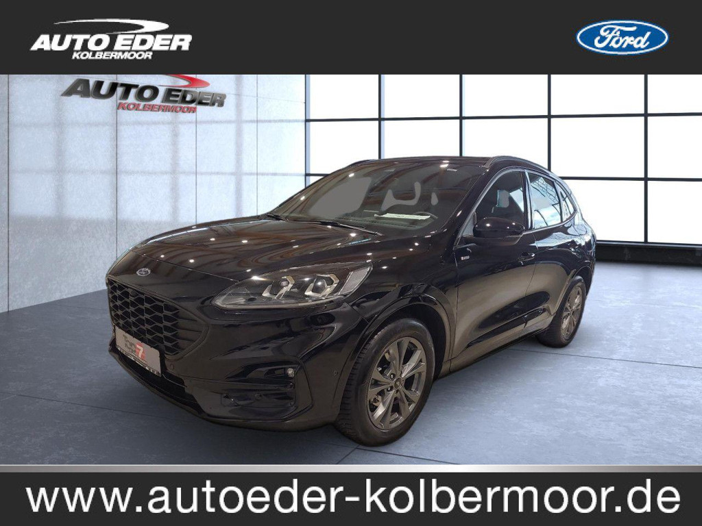 Ford Kuga ST Line