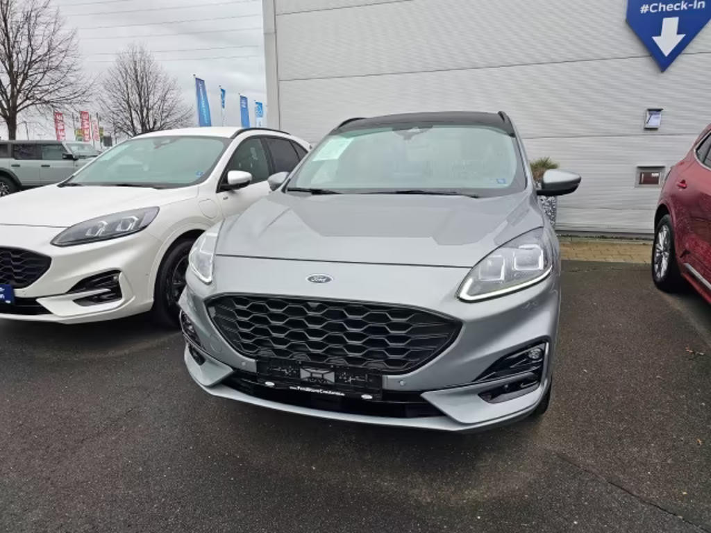 Ford Kuga ST Line AWD X