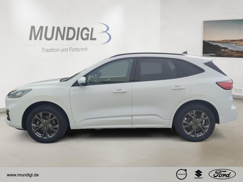 Ford Kuga ST Line Plug in Hybrid Hybrid