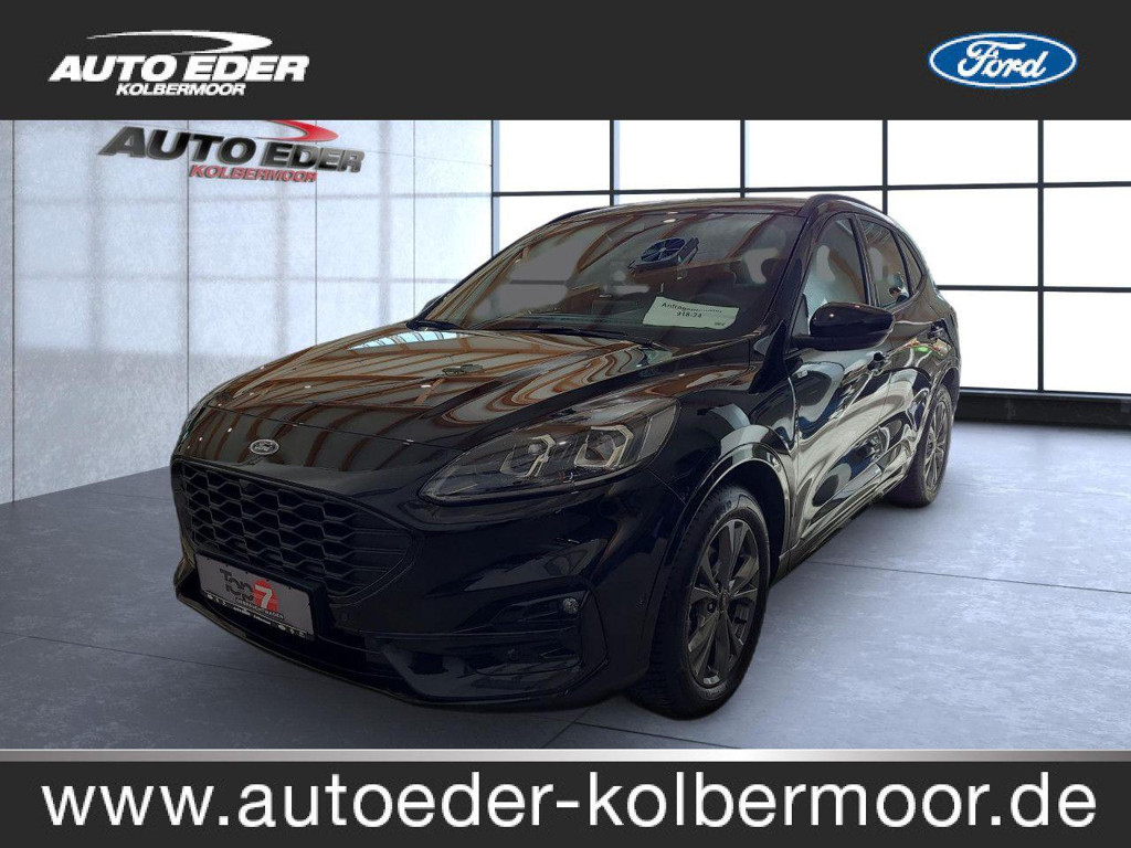 Ford Kuga ST Line