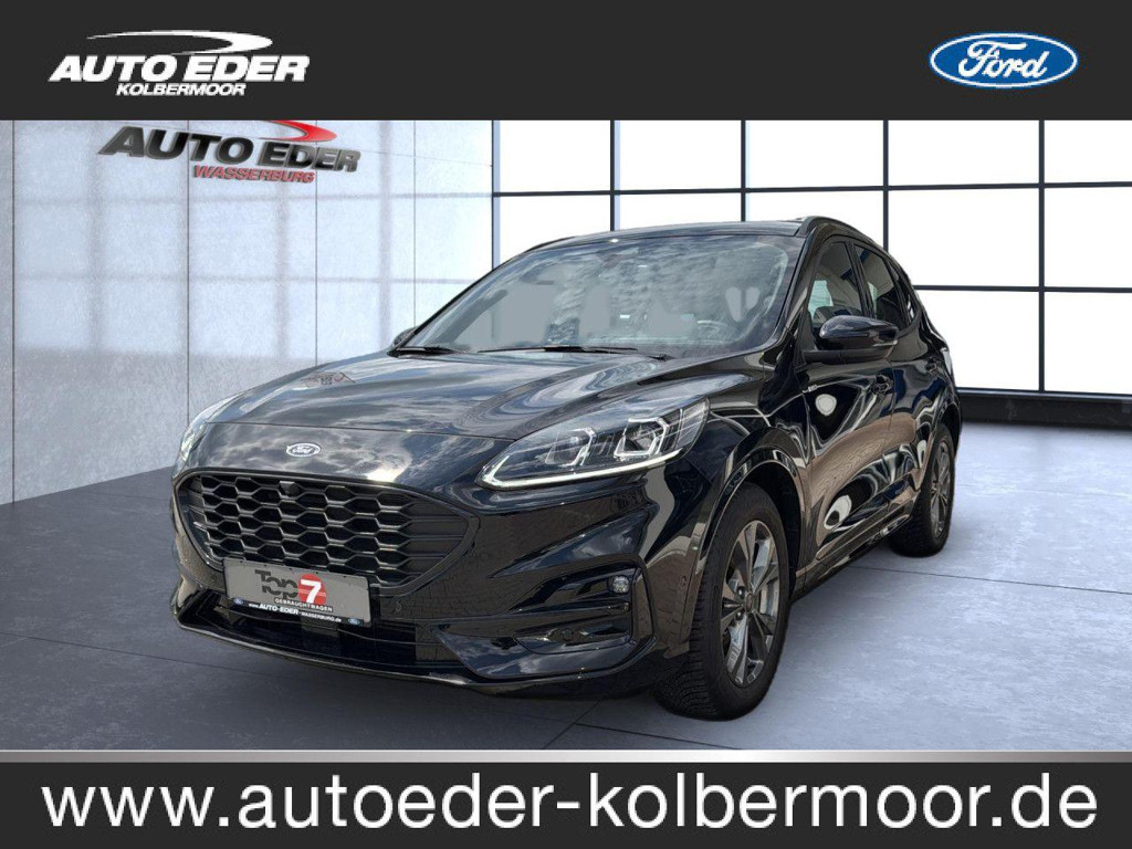 Ford Kuga ST Line