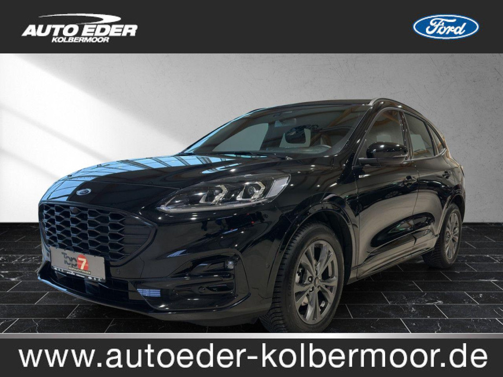 Ford Kuga ST Line
