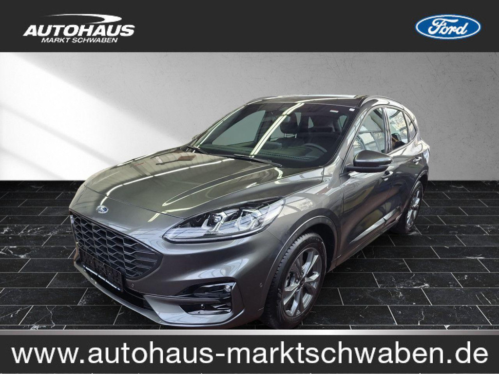 Ford Kuga ST Line