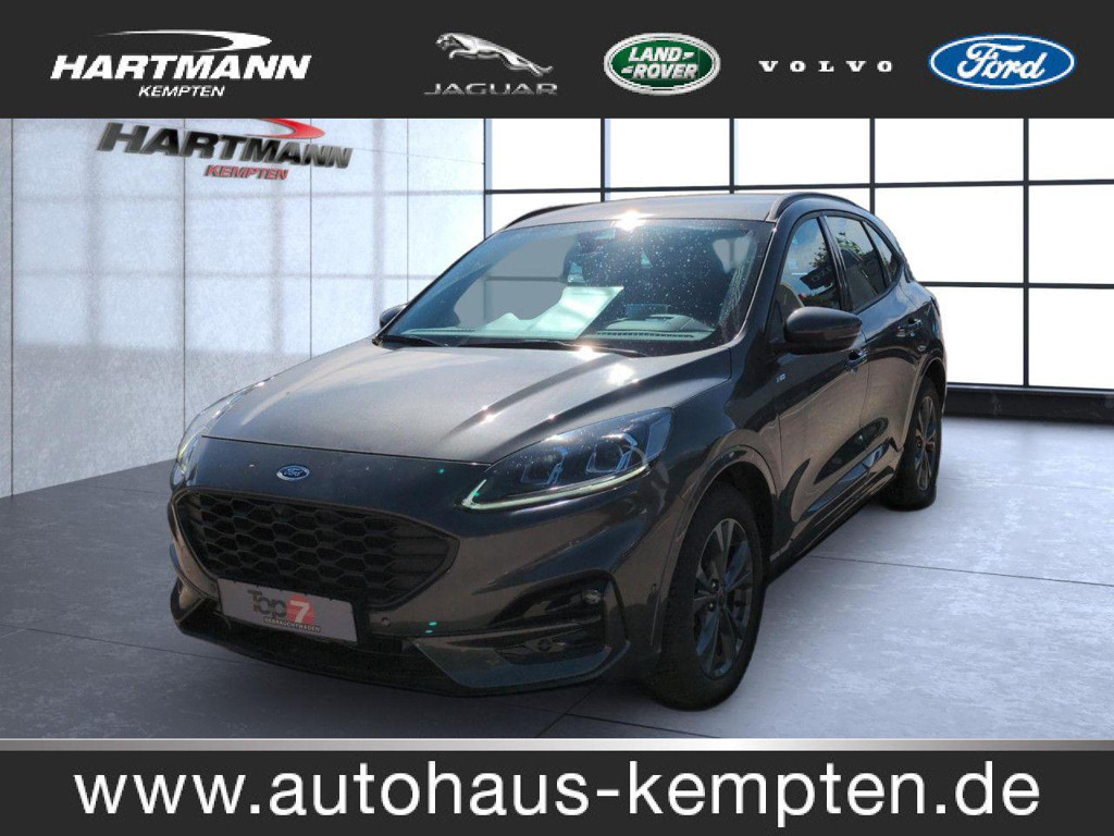 Ford Kuga ST Line