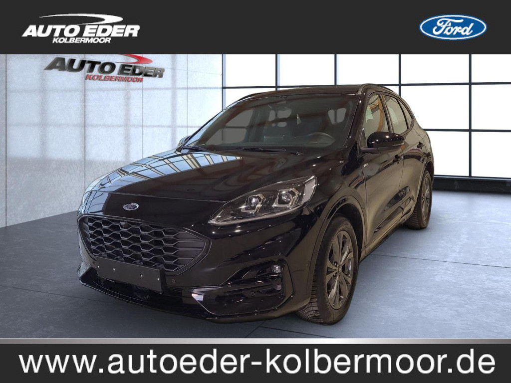 Ford Kuga ST Line