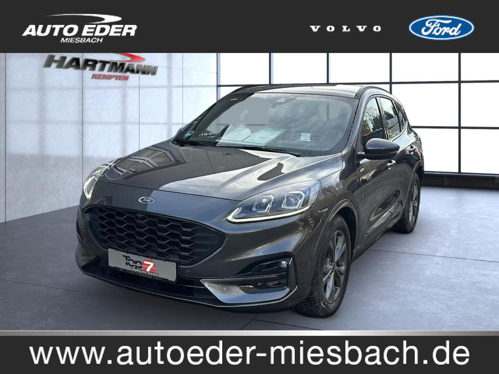 Ford Kuga ST Line