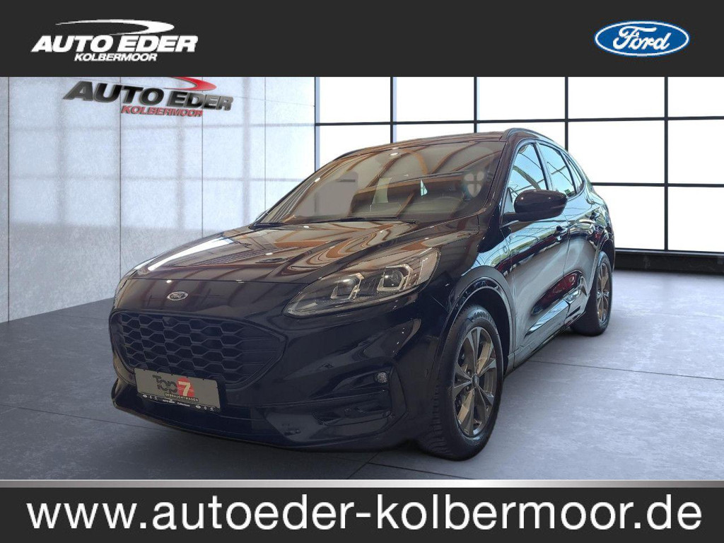 Ford Kuga ST Line