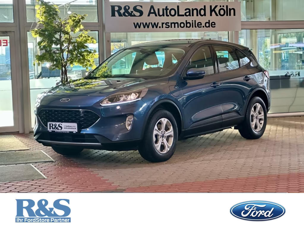 Ford Kuga Cool & Connect