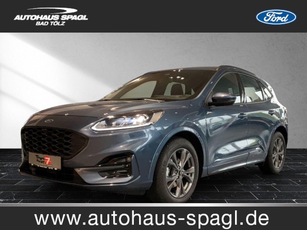 Ford Kuga ST Line