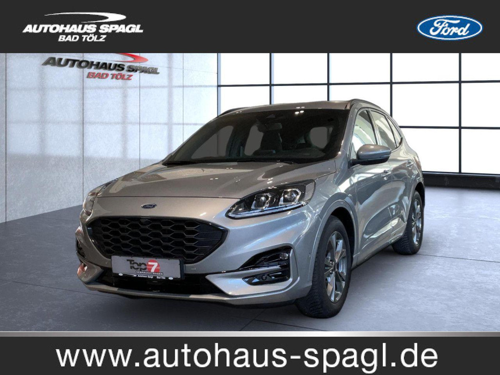 Ford Kuga ST Line
