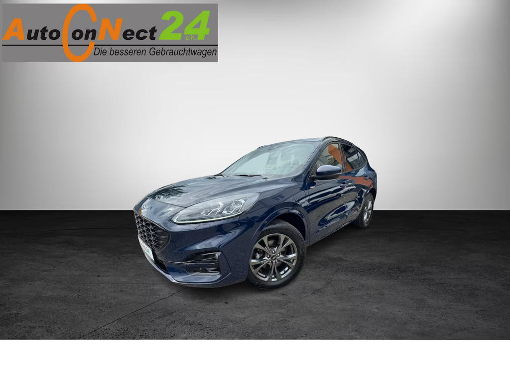 Ford Kuga ST Line Plug in Hybrid Hybrid X