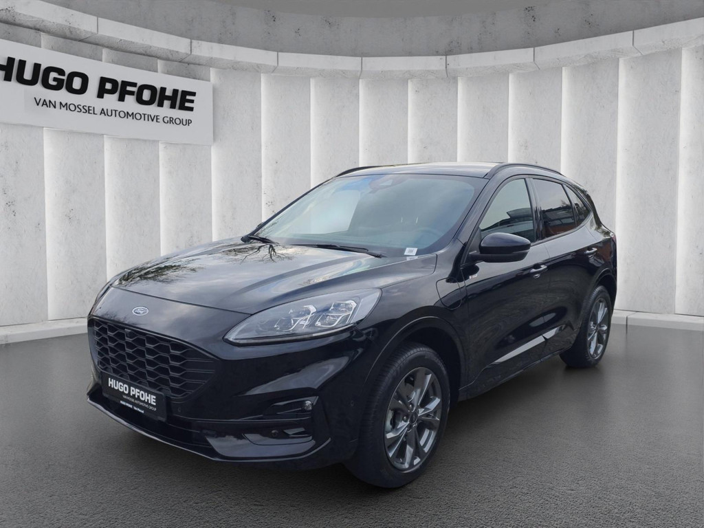 Ford Kuga ST Line Plug in Hybrid X