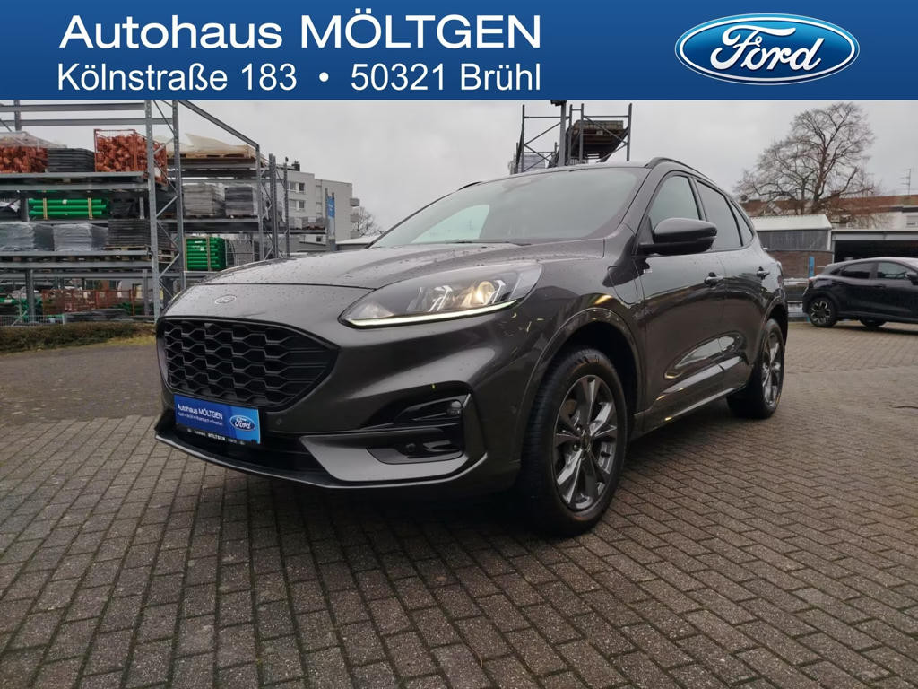 Ford Kuga ST Line Plug in Hybrid Hybrid