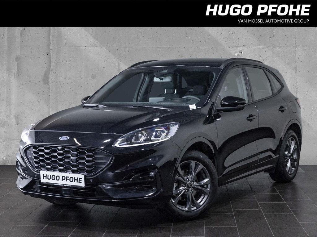 Ford Kuga EcoBoost ST Line