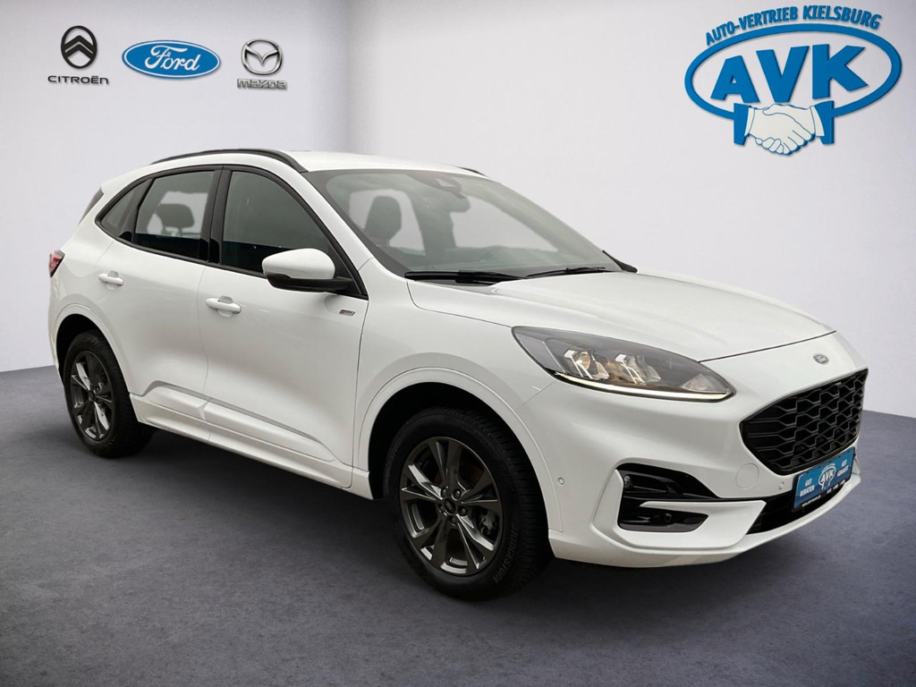 Ford Kuga ST Line Plug in Hybrid Hybrid