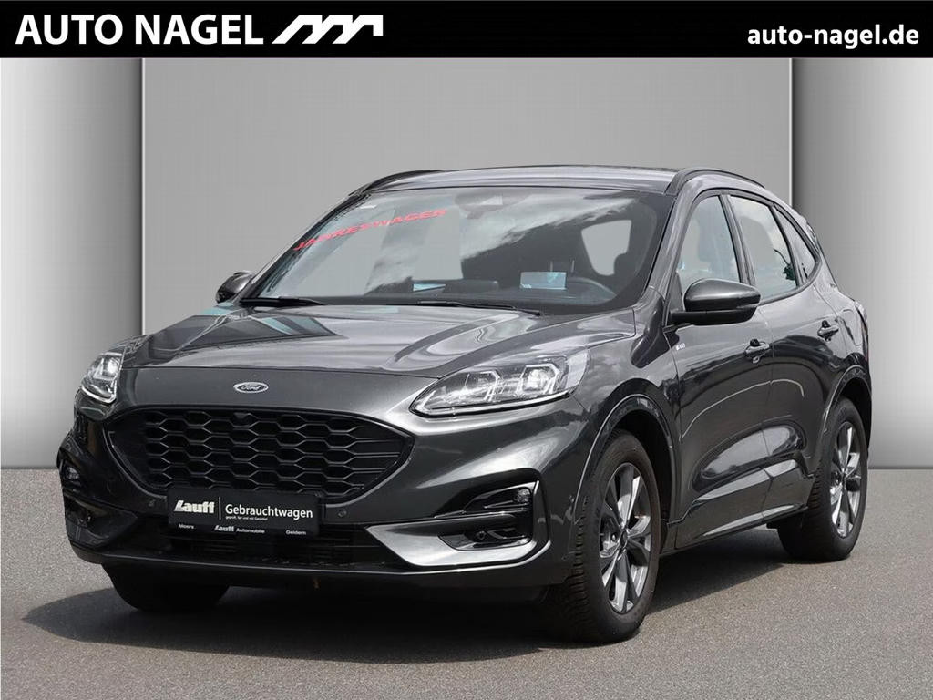 Ford Kuga EcoBoost ST Line
