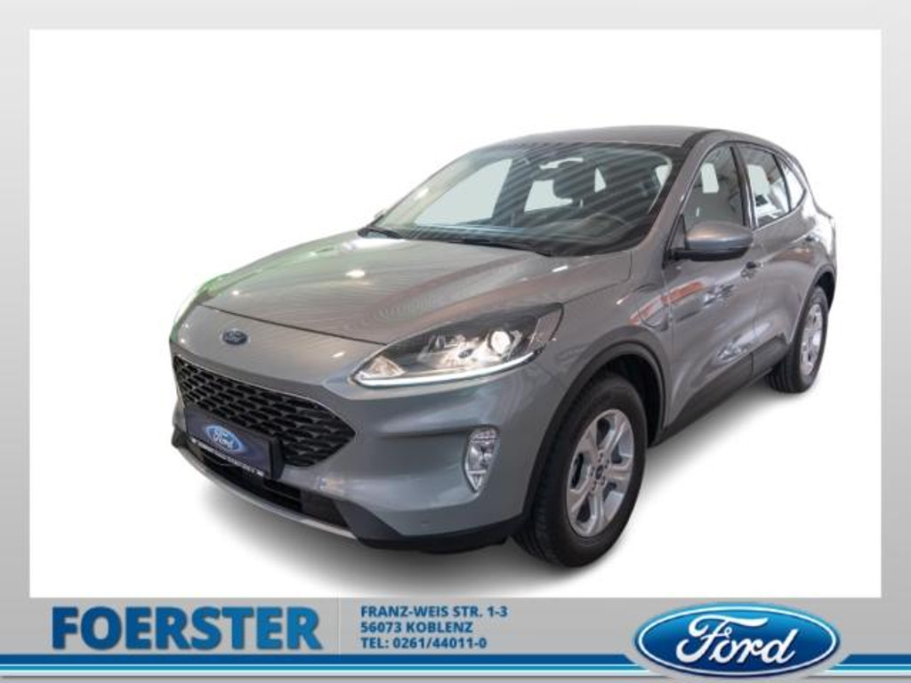 Ford Kuga Cool & Connect Plug in Hybrid