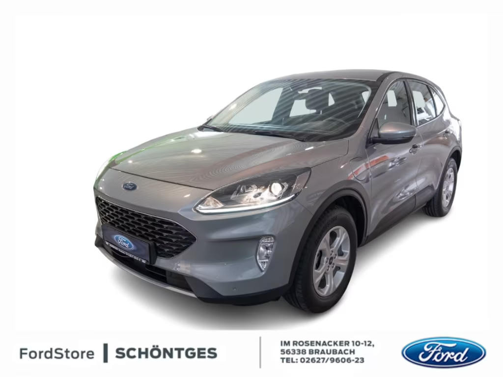 Ford Kuga Cool & Connect Plug in Hybrid