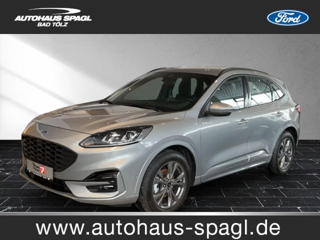 Ford Kuga ST Line