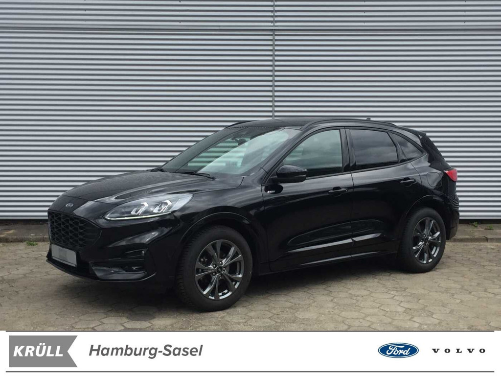 Ford Kuga EcoBoost ST Line X