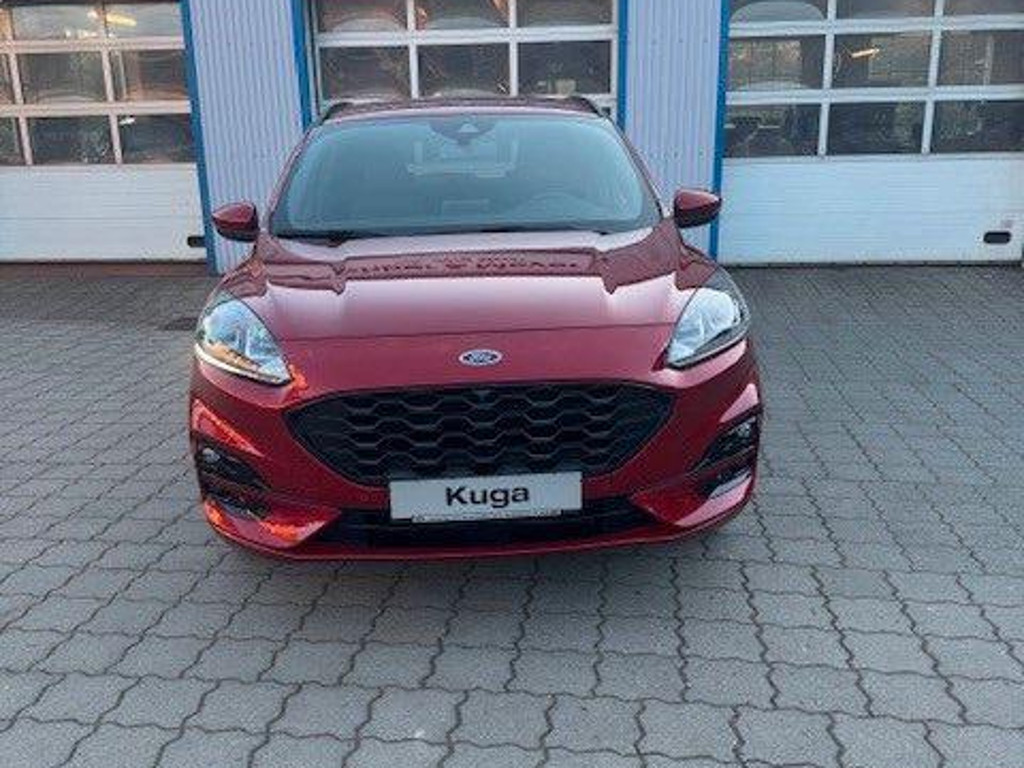Ford Kuga ST Line