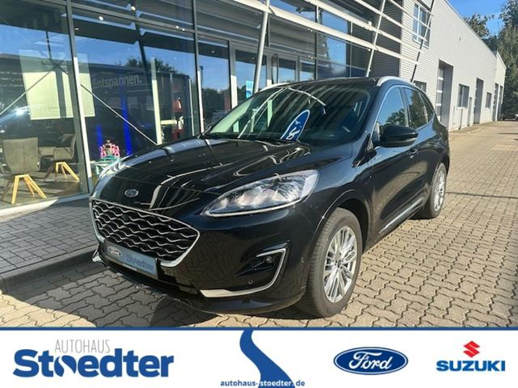Ford Kuga Vignale Plug in Hybrid Hybrid