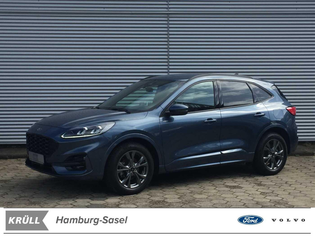 Ford Kuga EcoBoost ST Line X