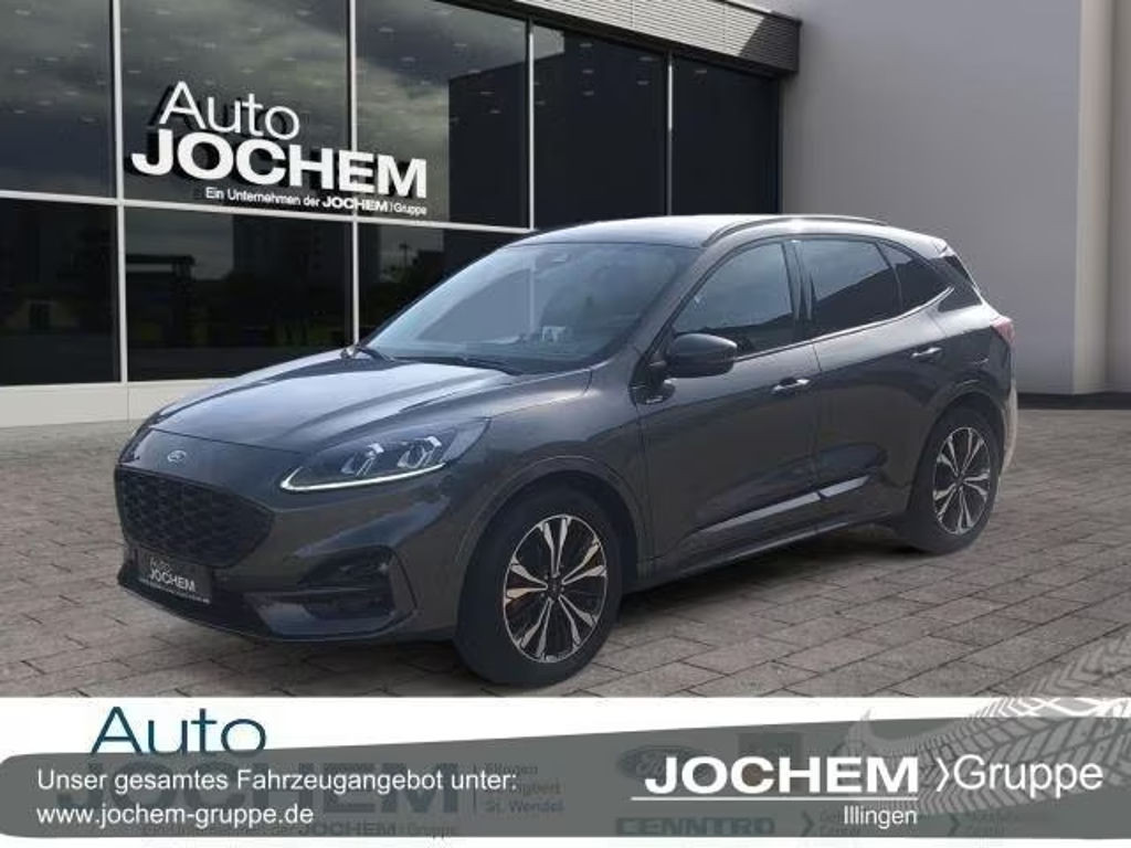Ford Kuga ST Line X