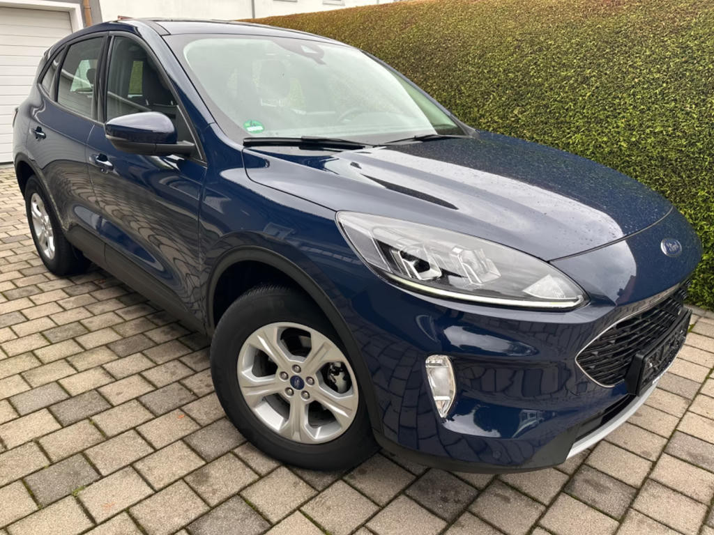 Ford Kuga Cool & Connect Plug in Hybrid