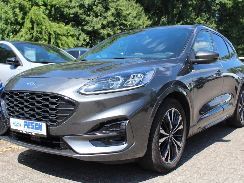 Ford Kuga ST Line Hybrid X