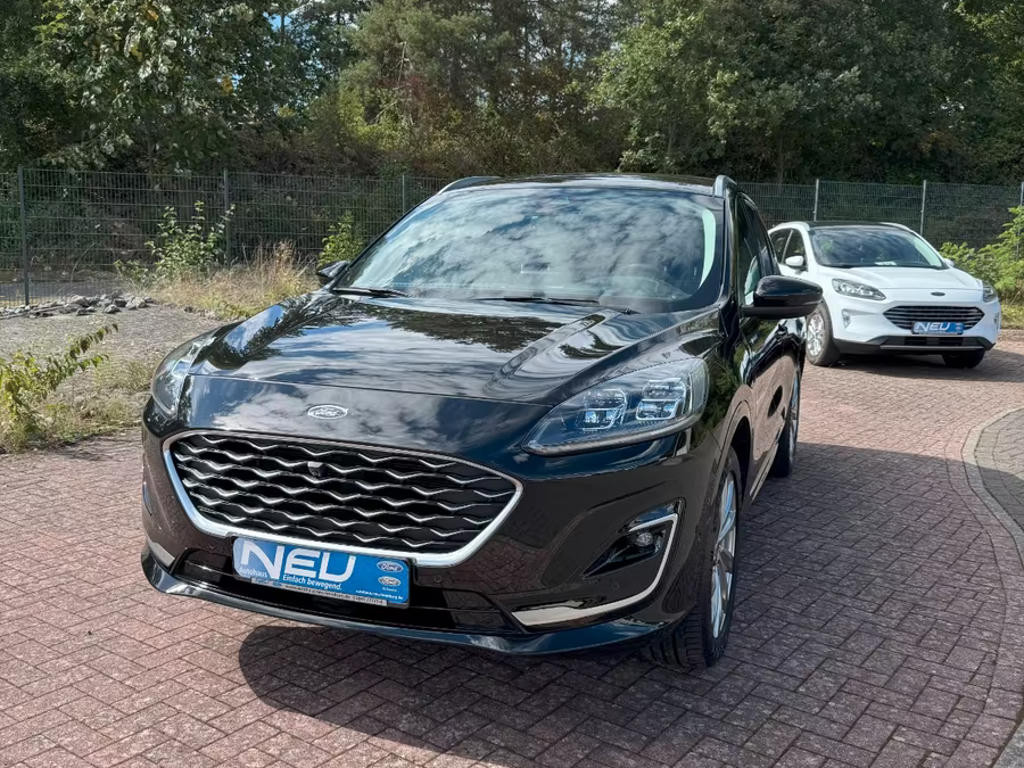 Ford Kuga Vignale Plug in Hybrid Hybrid