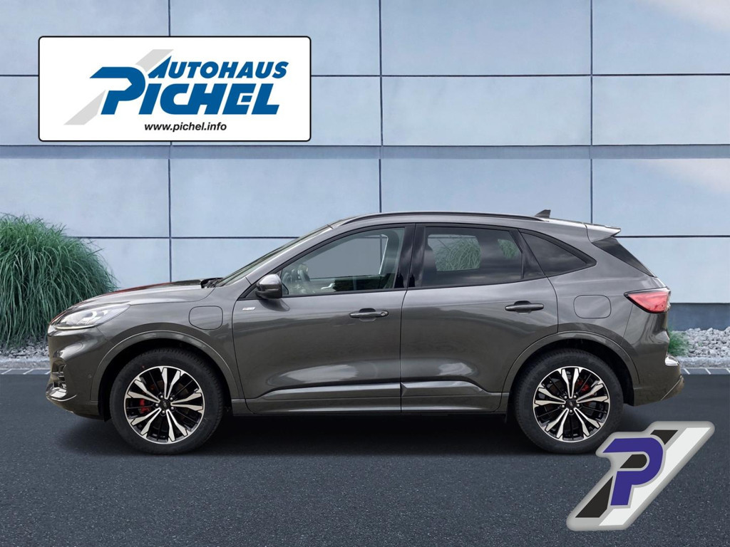 Ford Kuga ST Line Plug in Hybrid X