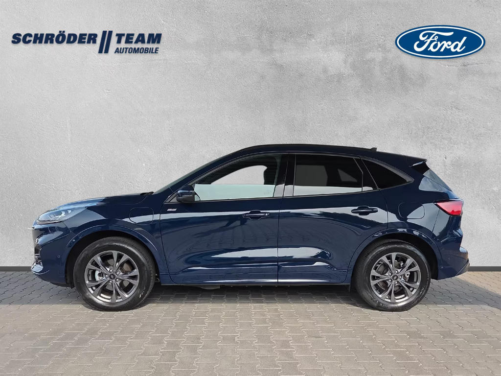 Ford Kuga ST Line Plug in Hybrid Hybrid X