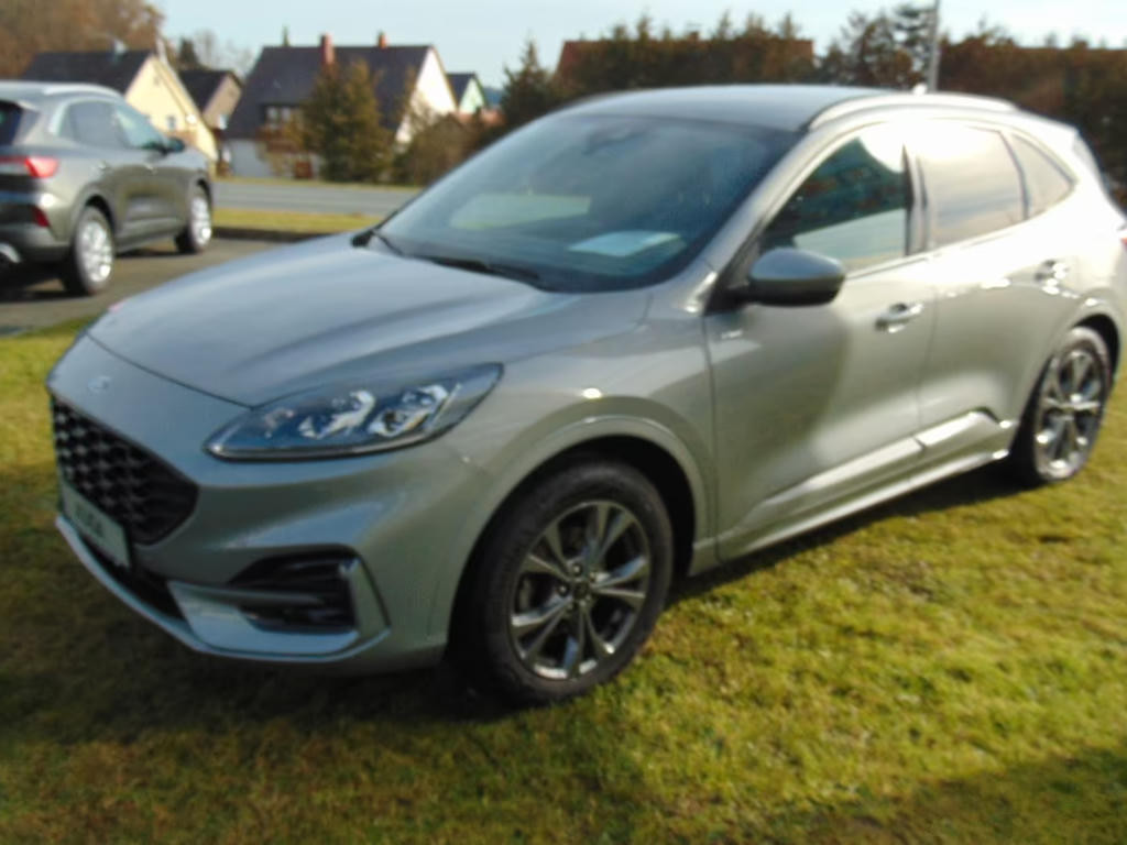 Ford Kuga ST Line X